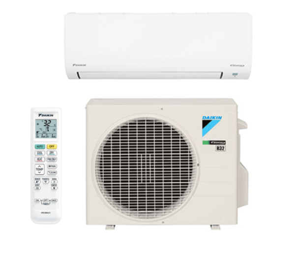 7.1kw Daikin Split System Air Conditioner Lite FTXF71TVMA Sydney
